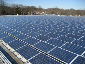renewable solar energy